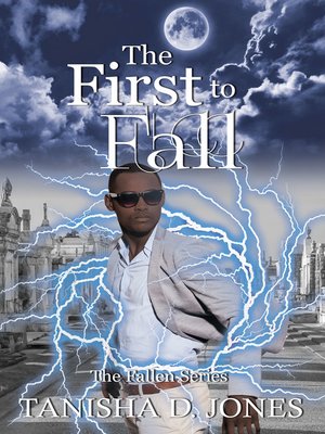 cover image of The First to Fall
